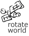 Rotate World